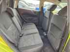 2011 FORD Fiesta