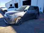 2021 KIA SOUL