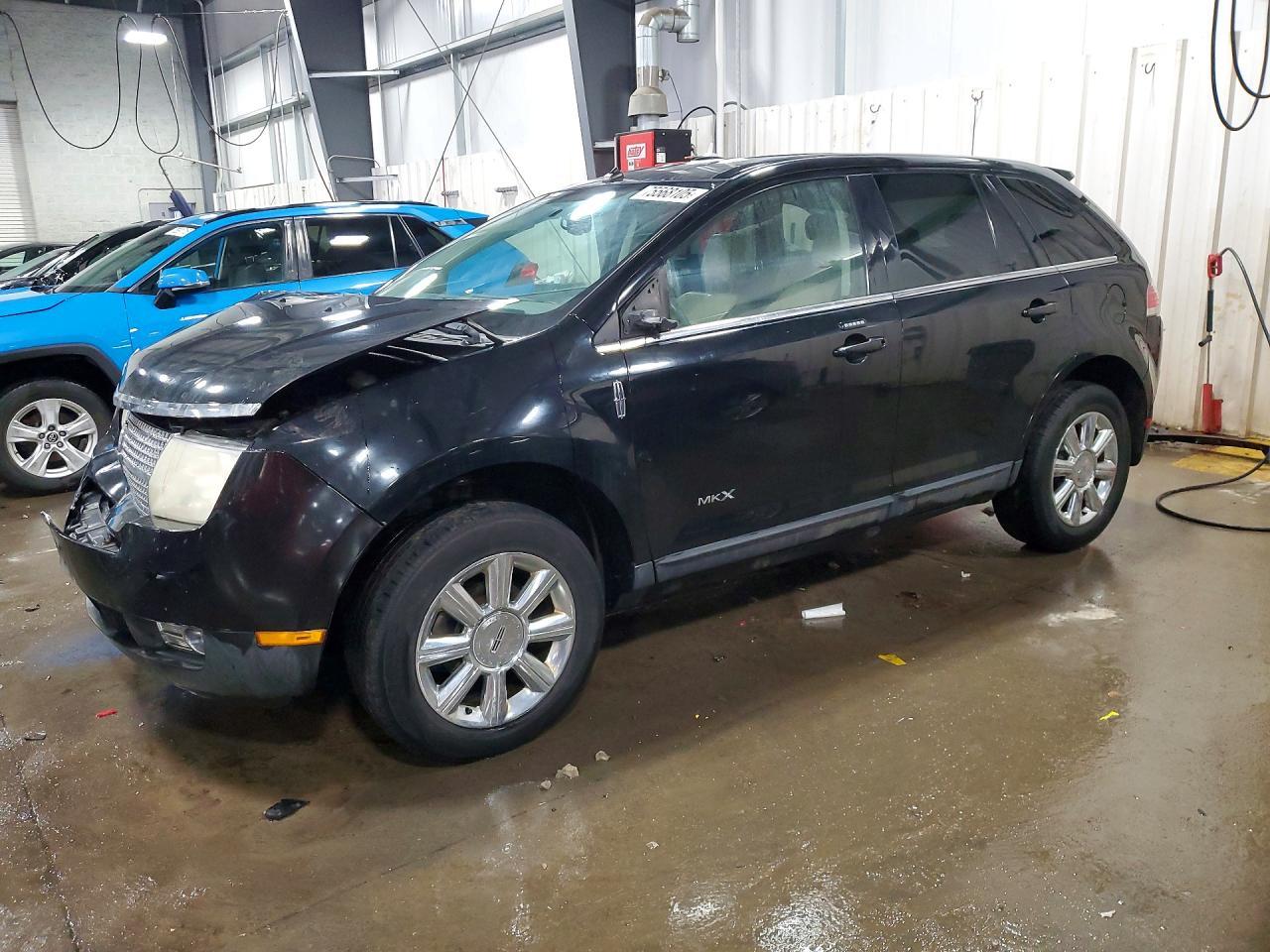 2008 LINCOLN MKX