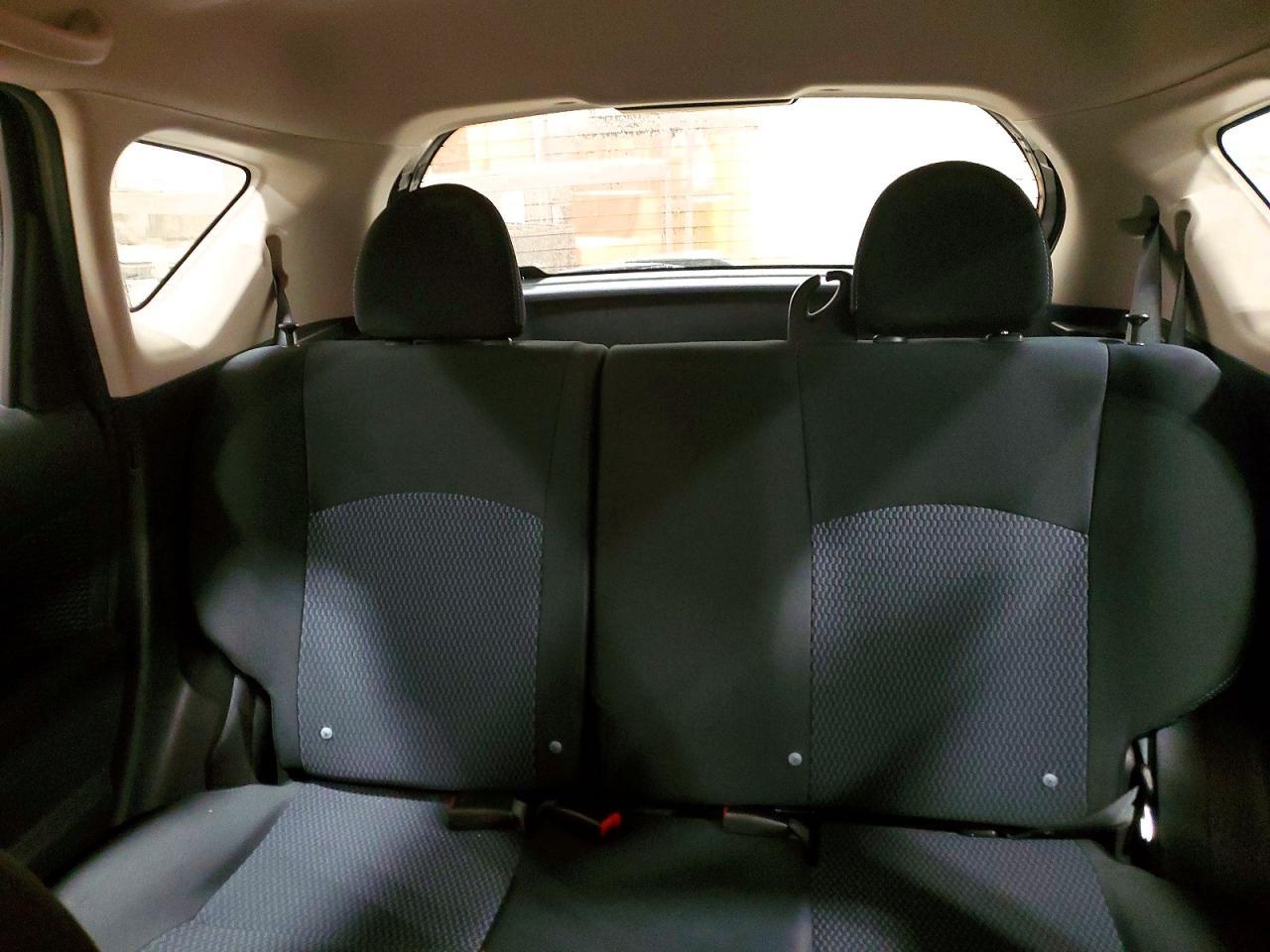 2015 NISSAN Versa Note