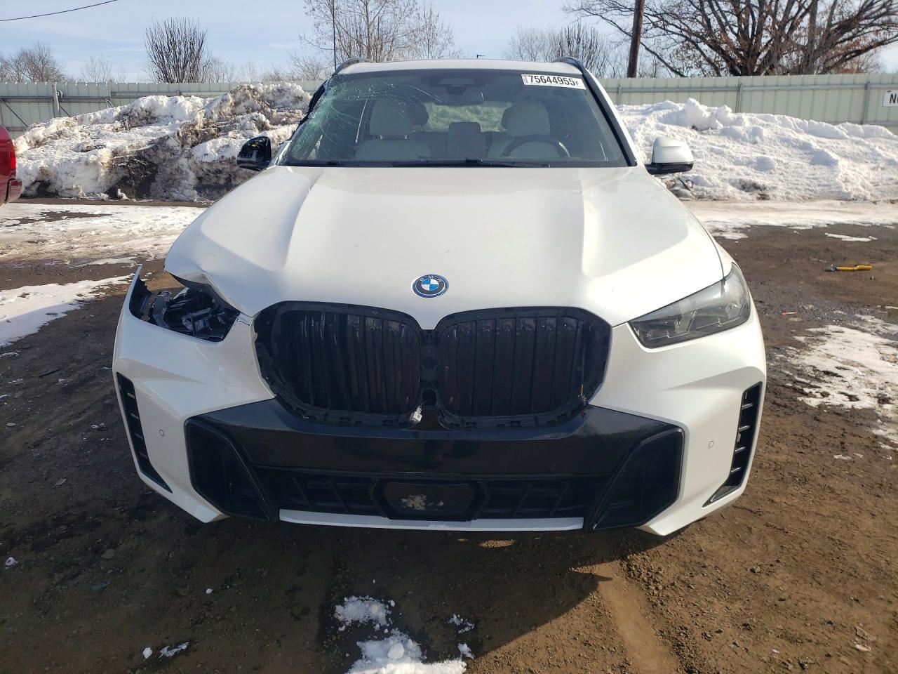 2024 BMW X5