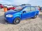 2009 CHEVROLET Aveo