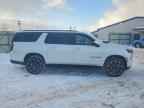 2025 CHEVROLET Suburban