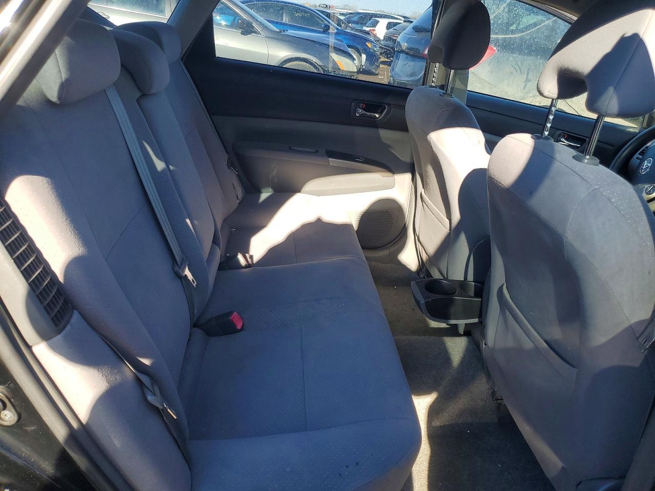 2007 TOYOTA PRIUS
