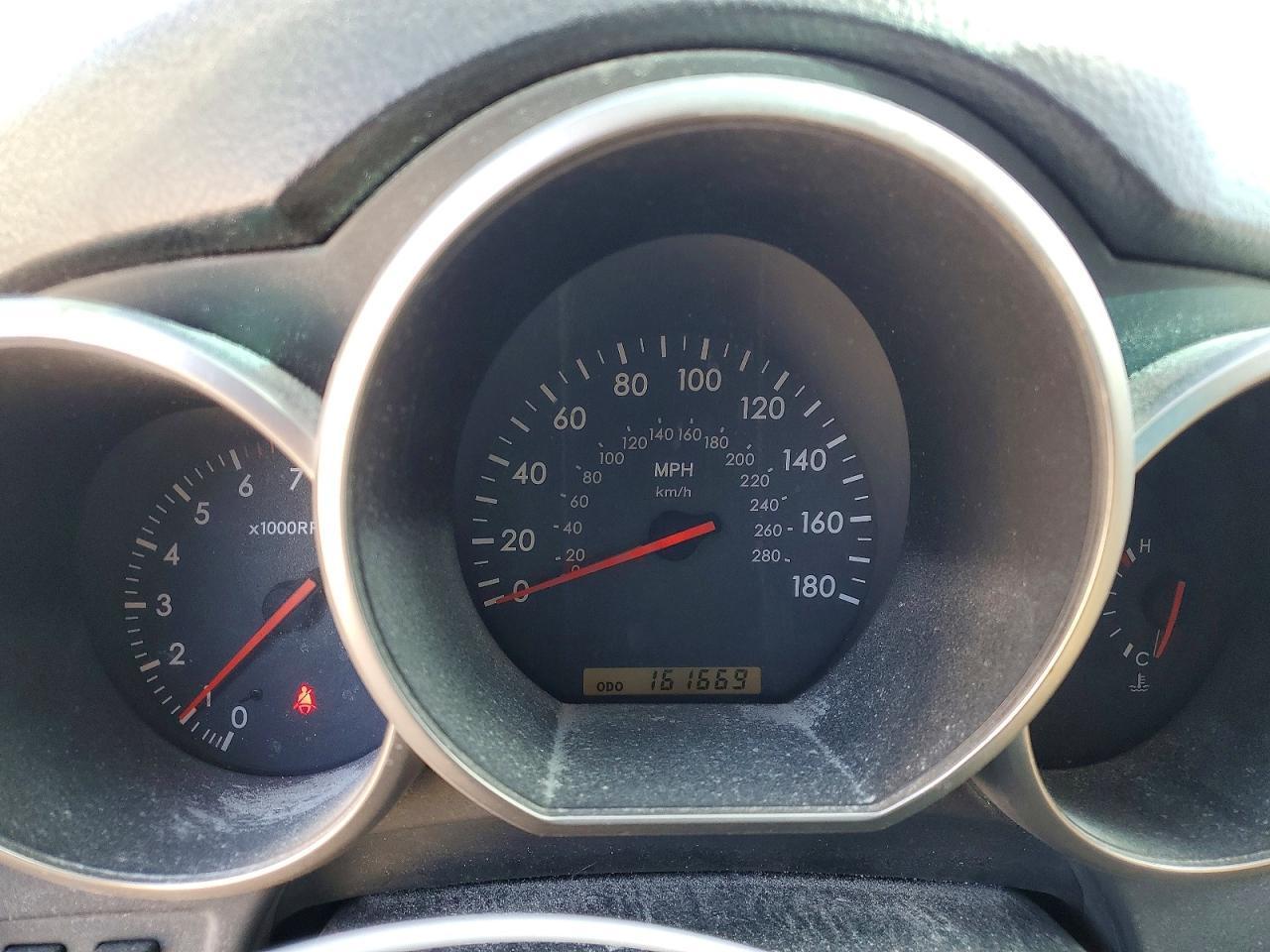 2005 LEXUS SC 430