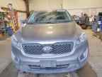 2018 KIA SORENTO