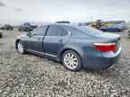 2009 LEXUS LS 460