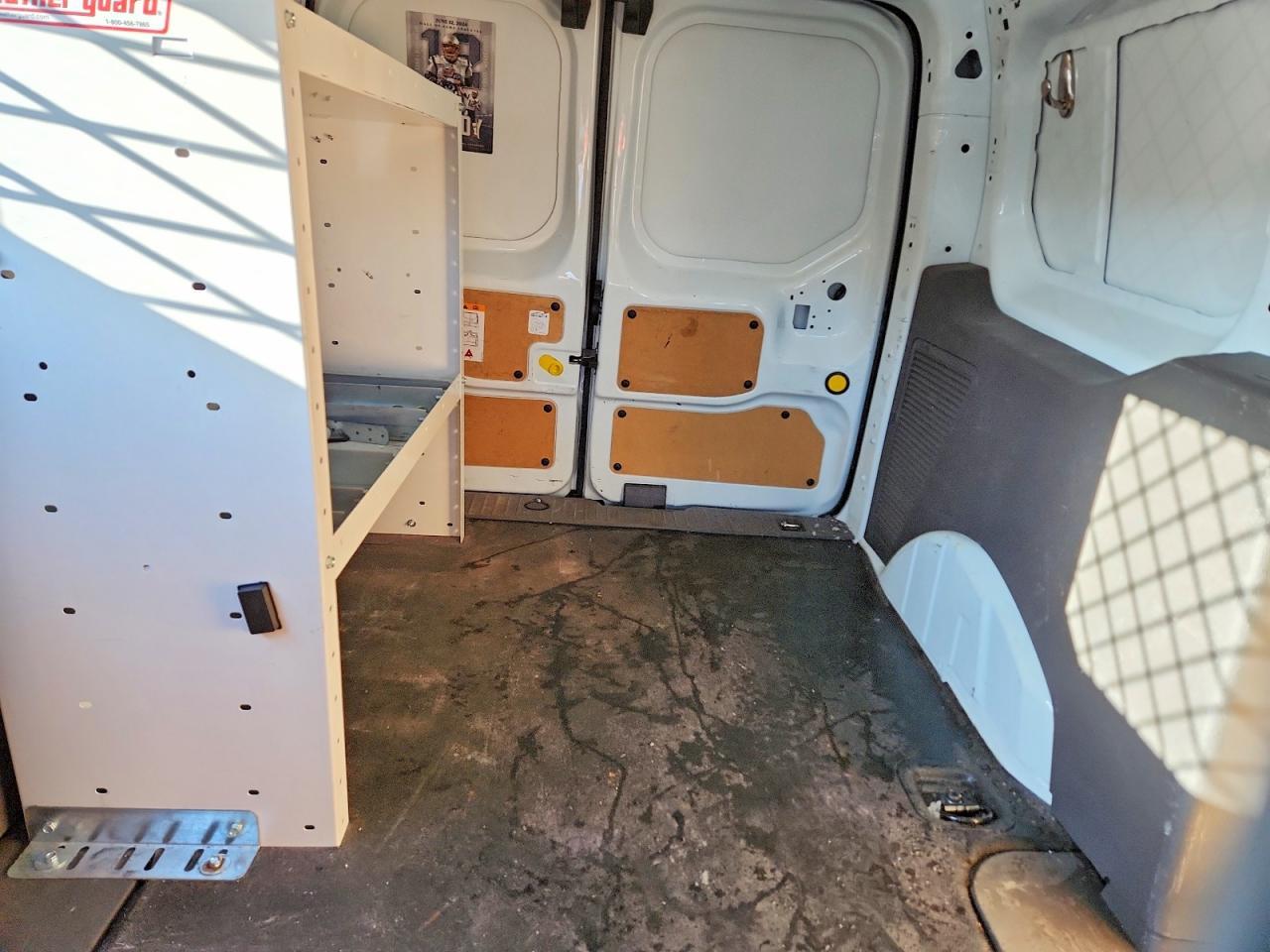 2020 FORD TRANSIT CONNECT