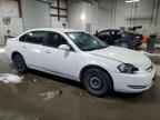 2008 CHEVROLET IMPALA