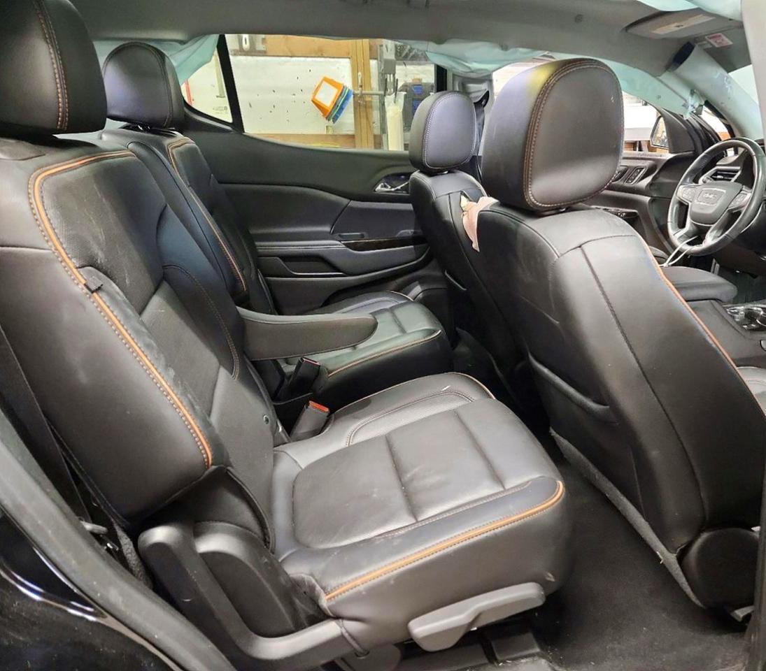 2021 GMC ACADIA