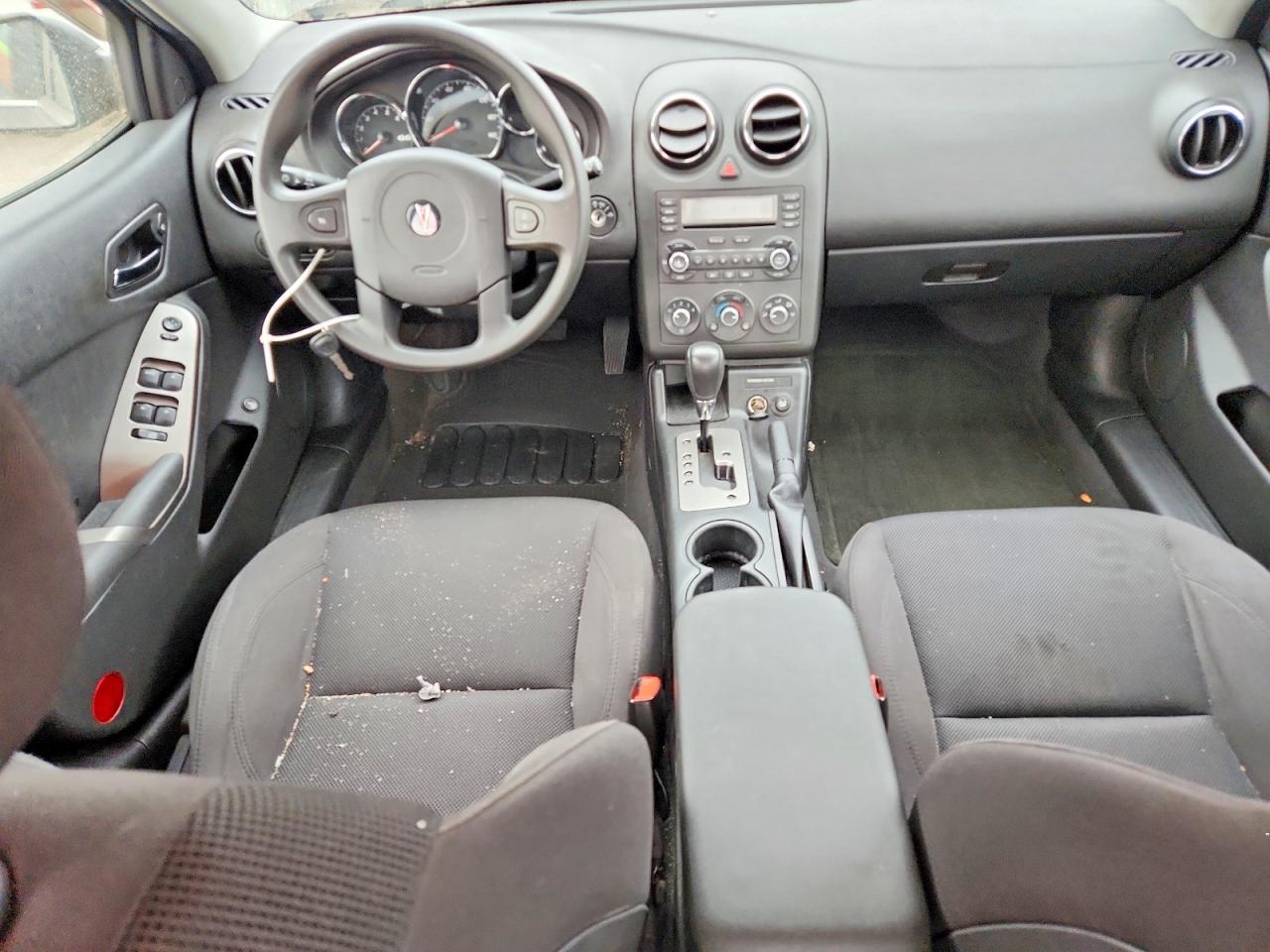 2006 PONTIAC G6