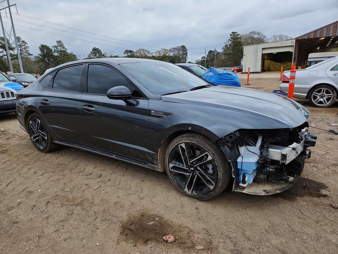2026 HYUNDAI SONATA