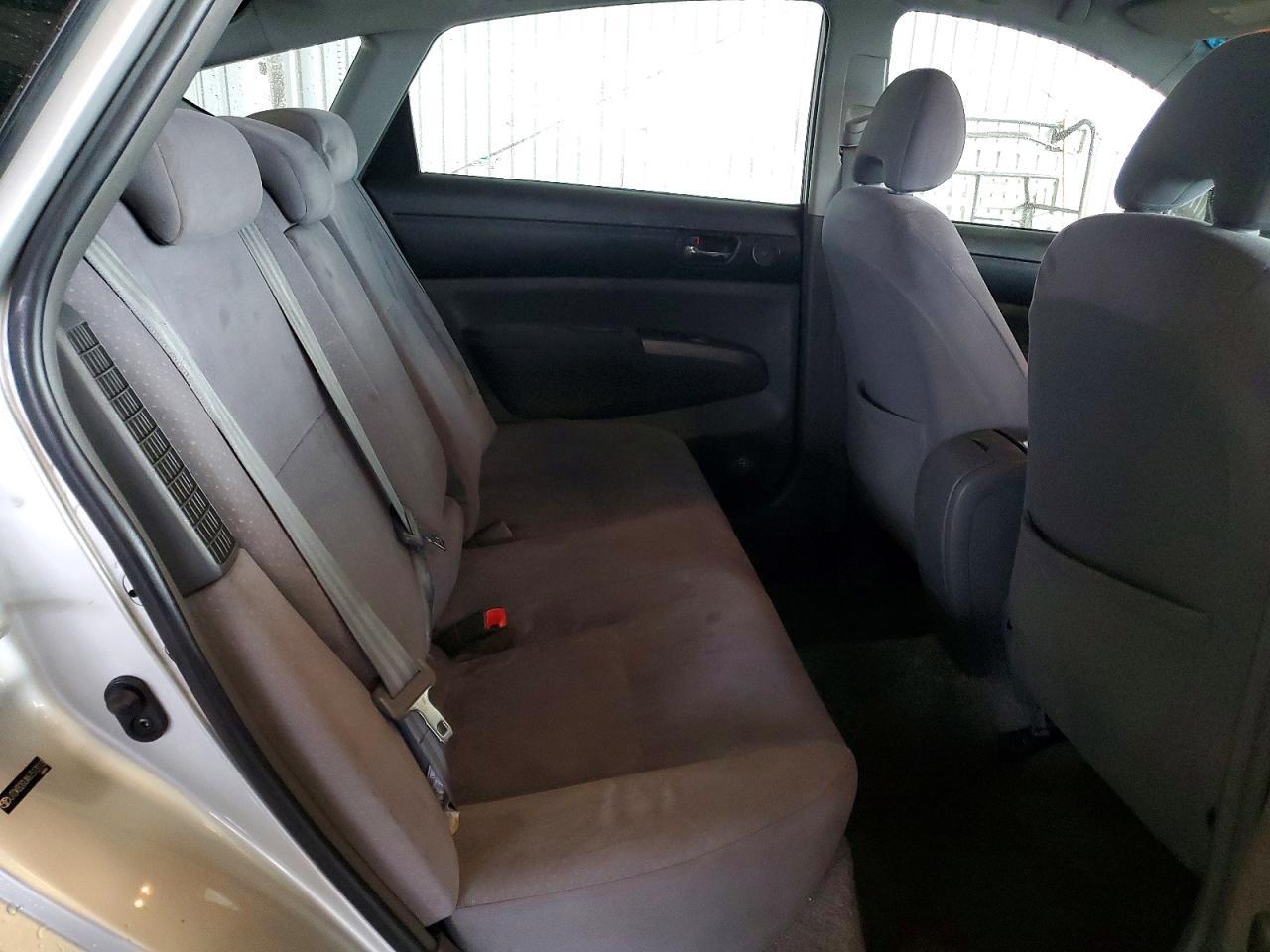 2006 TOYOTA PRIUS