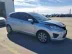 2013 FORD Fiesta