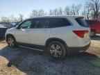 2018 HONDA PILOT