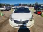 2015 KIA FORTE