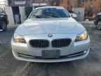 2011 BMW 5 series