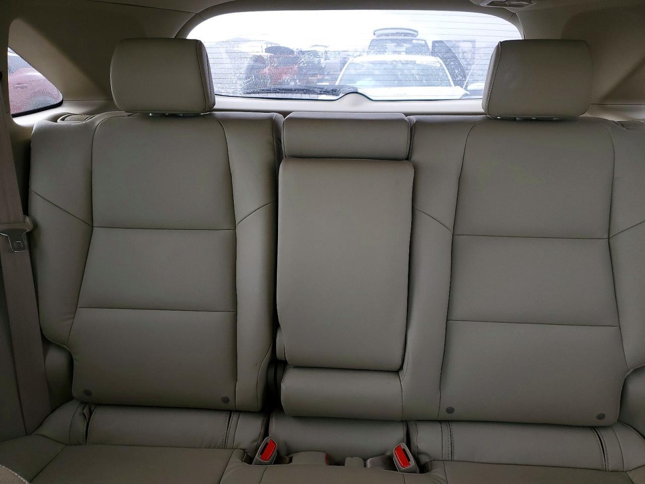 2018 ACURA RDX