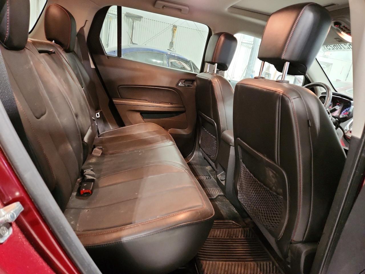 2017 GMC Terrain