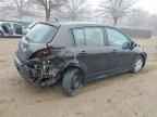 2011 NISSAN VERSA