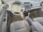 2002 TOYOTA CAMRY