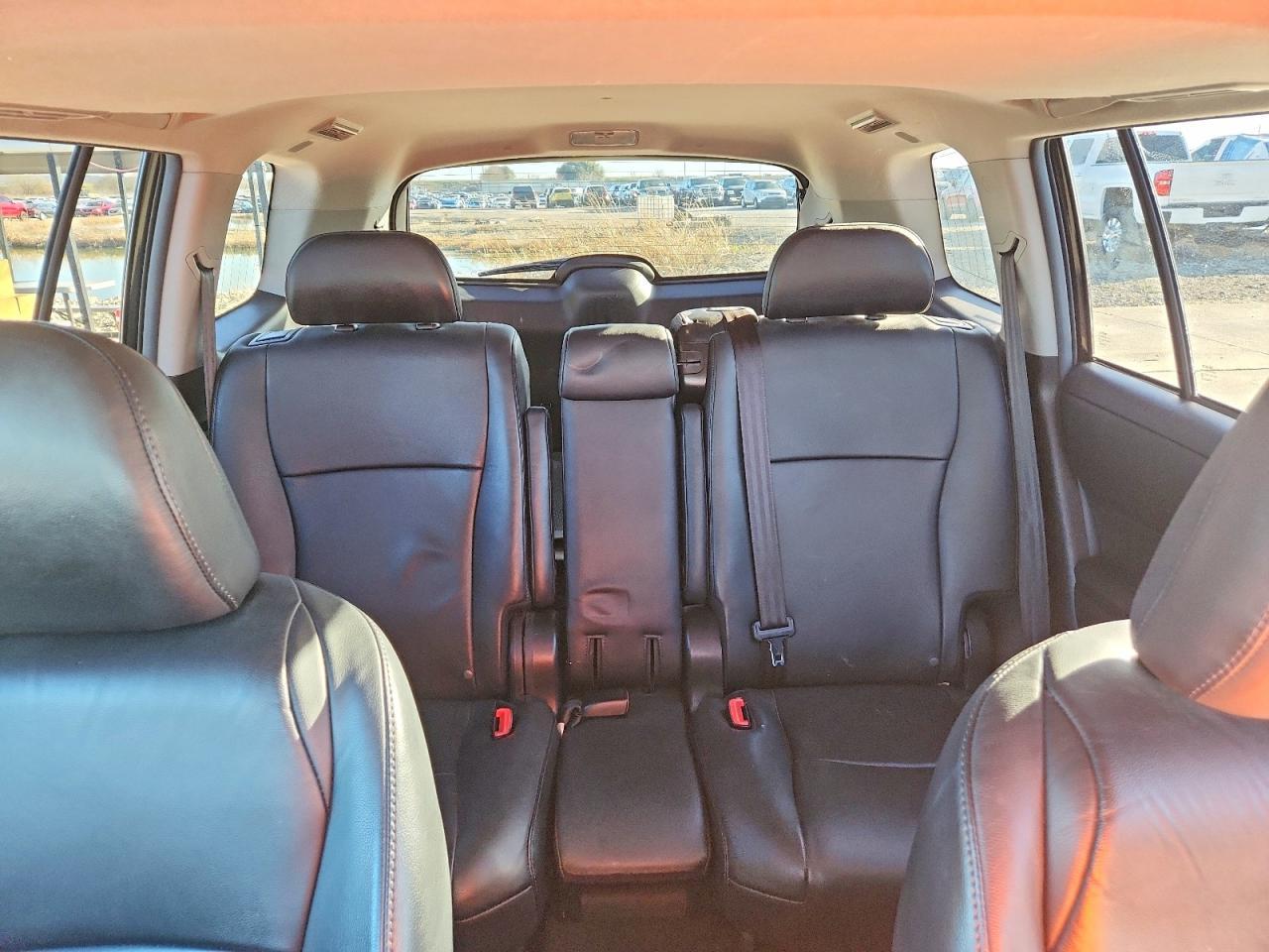 2013 TOYOTA HIGHLANDER