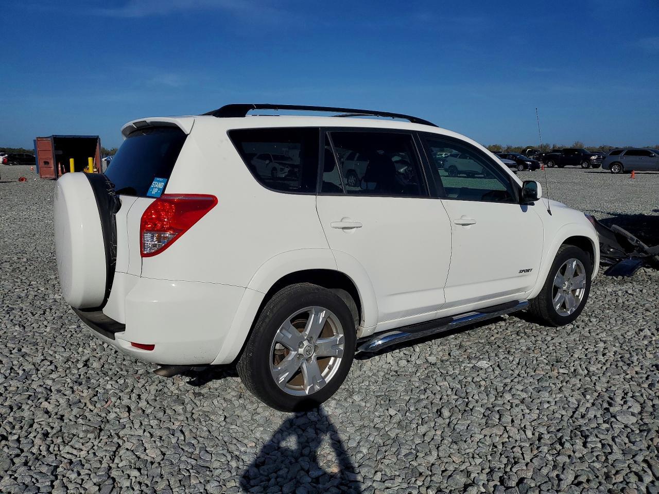 2006 TOYOTA RAV4
