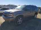 2011 CHEVROLET Tahoe