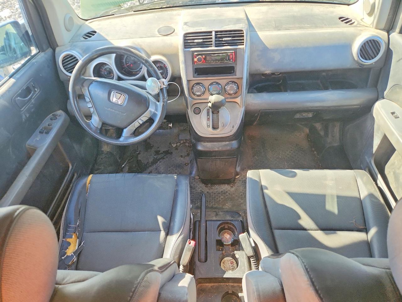 2006 HONDA Element