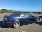 2002 BMW 3 SERIES