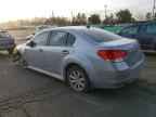 2011 SUBARU Legacy