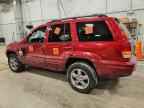 2002 JEEP Grand Cherokee