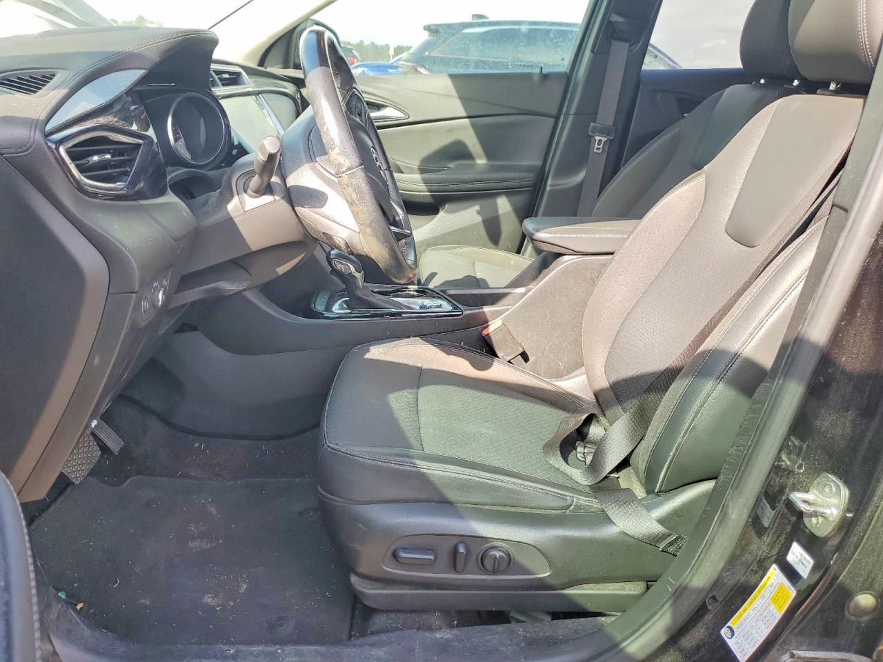 2020 BUICK Encore GX