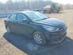 2021 KIA RIO