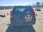 2004 HONDA CR-V