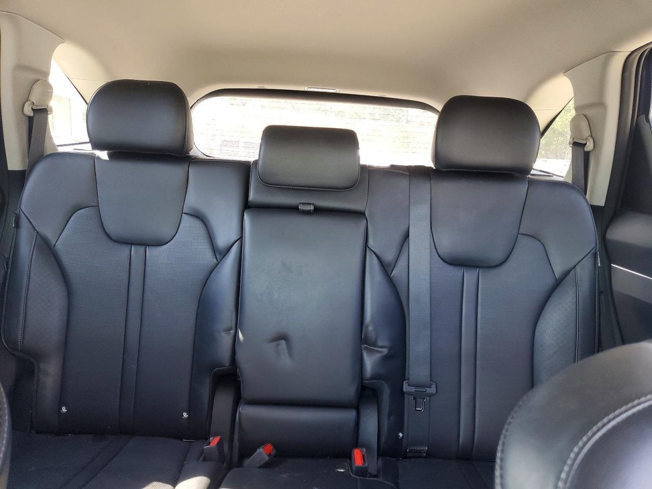 2024 KIA SORENTO