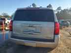 2016 CHEVROLET Tahoe