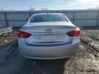 2015 CHEVROLET IMPALA