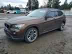 2013 BMW X1