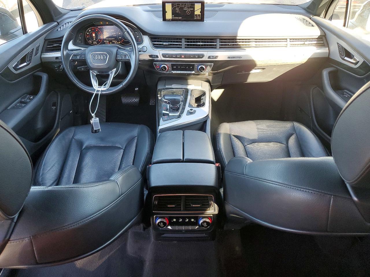 2018 AUDI Q7