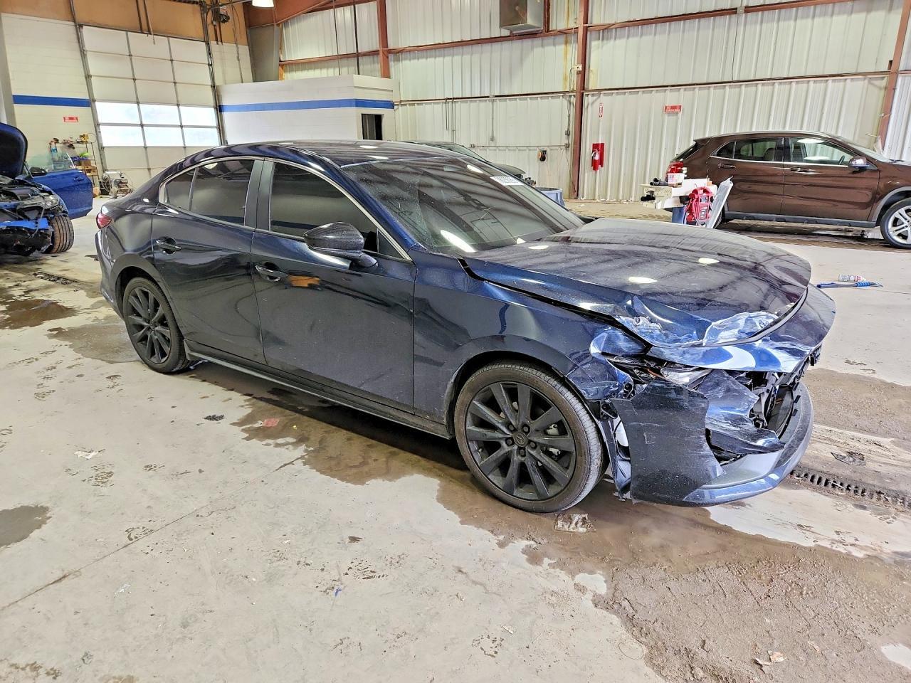 2024 MAZDA 3