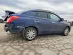 2013 NISSAN VERSA