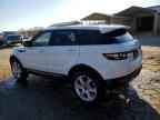 2013 LAND ROVER RANGE ROVER EVOQUE