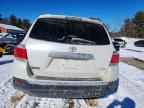 2013 TOYOTA HIGHLANDER