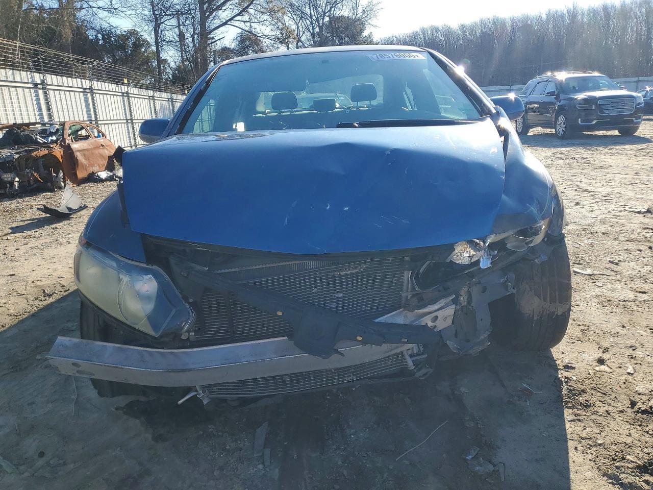 2006 HONDA CIVIC