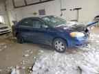 2007 TOYOTA COROLLA