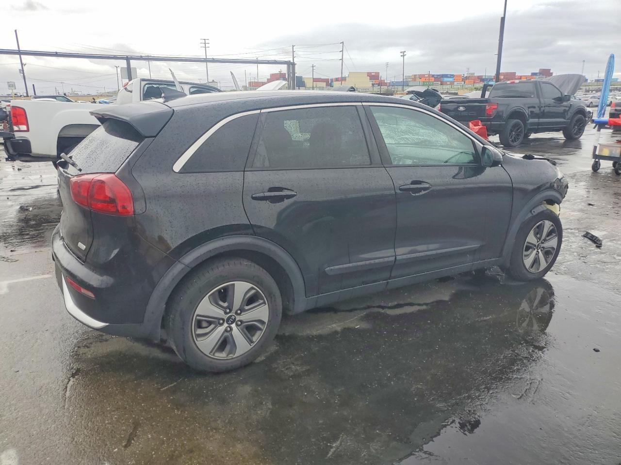 2019 KIA Niro