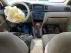 2008 TOYOTA COROLLA