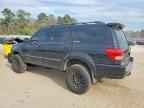 2006 TOYOTA Sequoia