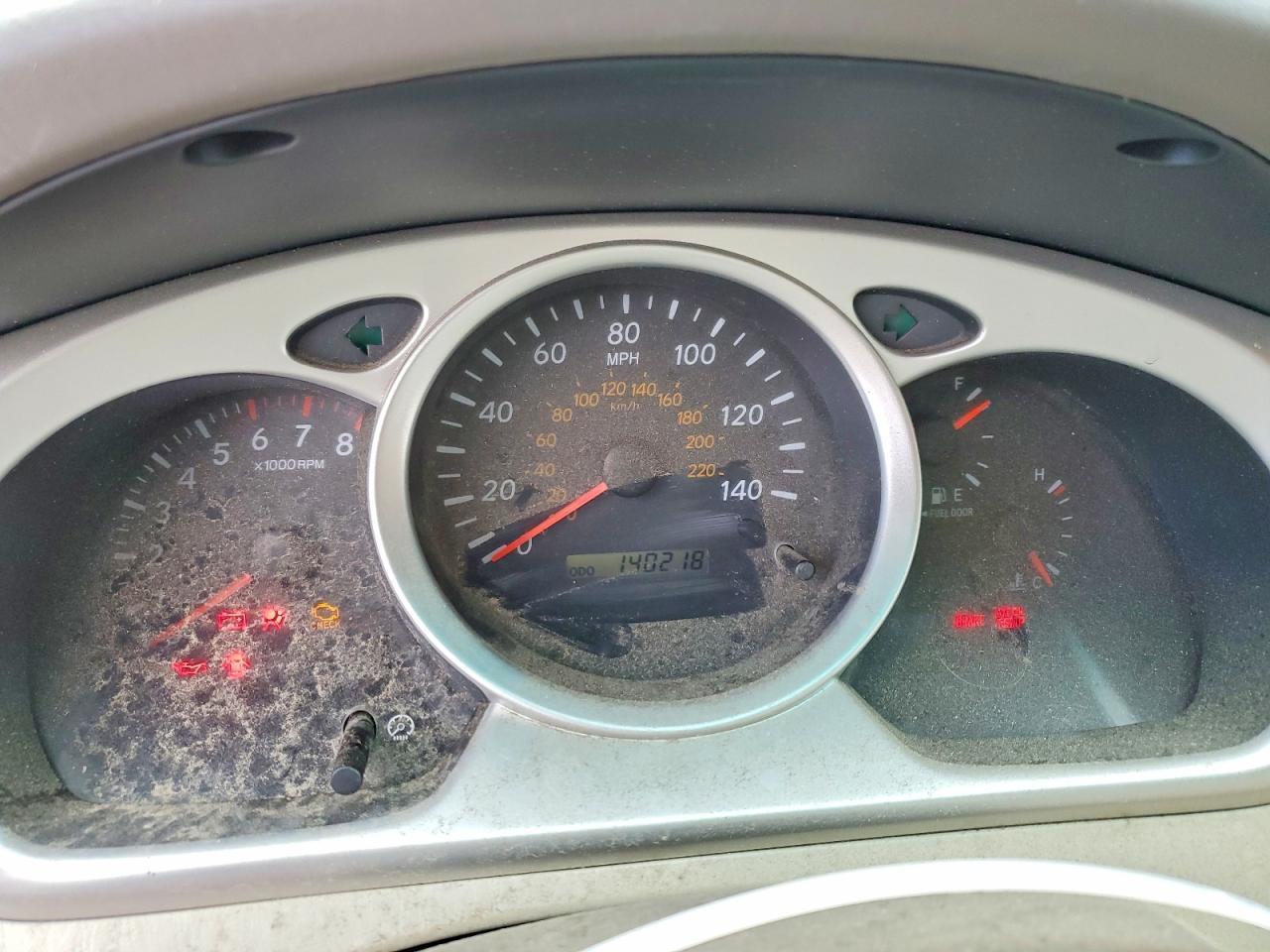 2006 TOYOTA HIGHLANDER